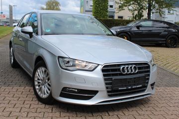 Audi A3 - 3