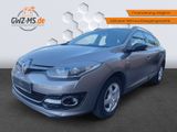 Renault Megane III Grandtour BOSE Edition - Renault Megane: Ii Grandtour