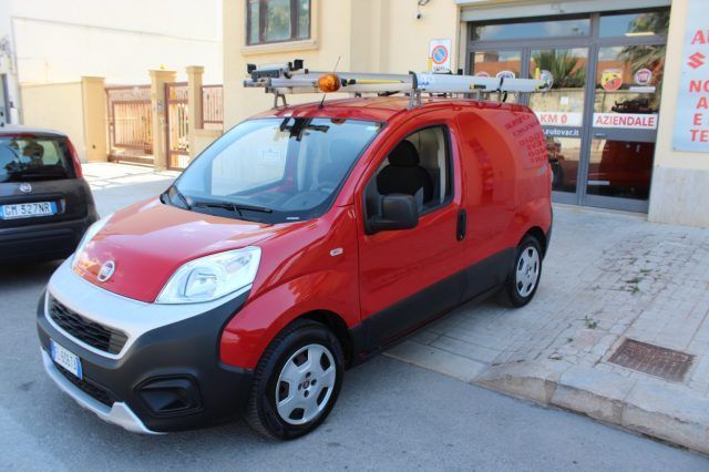 Image of Fiat Fiorino