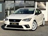 Seat Ibiza Sport Media-System Klima Garantie - Seat Ibiza Sport mit Benzin-Antrieb