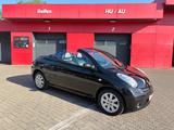 Nissan Micra C+C 1.6 Active Luxury AUTOMATIK - Nissan Micra mit Panoramadach