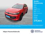 Volkswagen Tiguan 1.5 LIFE KAMERA ACC AHK SITZHEIZUNG ALU18 - VW Tiguan Gebrauchtwagen in Bochum