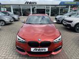 BMW M140i xDrive Special Edition+ELSITZE+SCHIEBEDACH - gebrauchte BMW M140i aus dem Jahr 2019