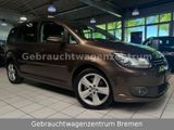 Volkswagen Touran Highline*Automatik*1.Hand*Kamera*TÜV NEU* - Volkswagen Touran aus 2011: Highline