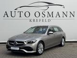 Mercedes-Benz C 180 T 9G-TRONIC Avantgarde Advanced - gebrauchte Mercedes-Benz C 180 aus dem Jahr 2024