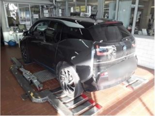 i3 Basis 120Ah Wärmepumpe/Pano/Kamera/H&K/GRA   