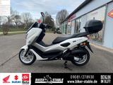 Yamaha XMAX 125 IRON MAX !Sofort Verfügbar! - ROLLER S MAX