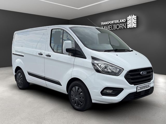 Transit Custom 300 L1 Trend Klima+Xenon+AHK+PDC