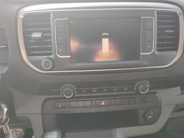 Bild 12 Opel Vivaro DoKa M Edition 6-Sitzer Doppelkabine+NAVI