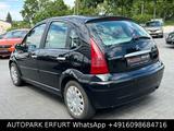 Citroën C3 1.4 16V SensoDrive Exclusive Automatik*TÜV+ - Citroën aus 2004
