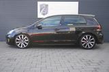 Volkswagen GOLF GTI DSG|ADIDAS-EDITION|SONDERLACKIERUNG|PDC - Volkswagen Golf: Adidas