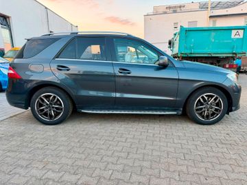Mercedes ML 350 - 2