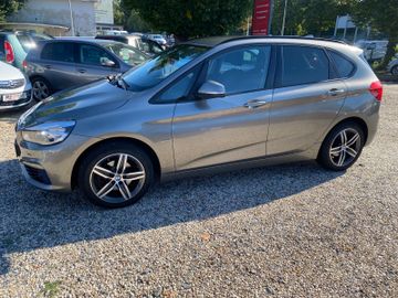 BMW 218 Active Tourer - 5