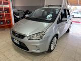 Ford C-Max 1.6 TDCi 90 CV Titanium OK NEOPATENTA - Ford C-Max aus 2009: Titanium