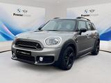 MINI Cooper SD ALL4 Pepper City HK HiFi DAB LED Navi - MINI Cooper SD Countryman Gebrauchtwagen