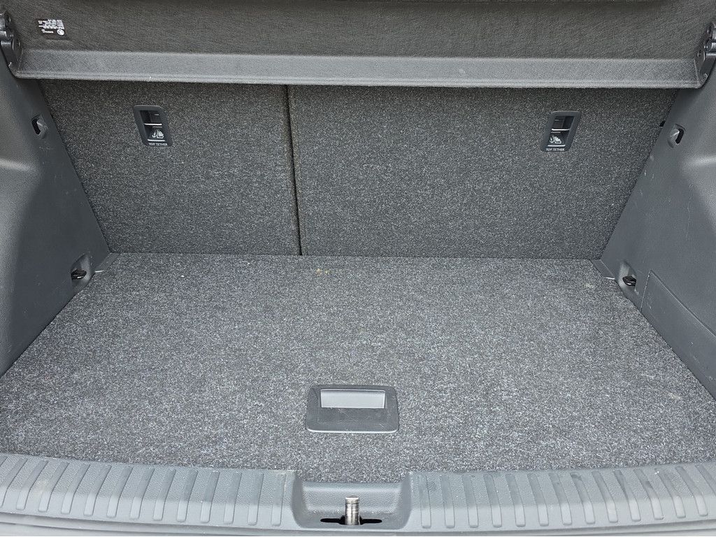 Skoda Fabia - Bild 16