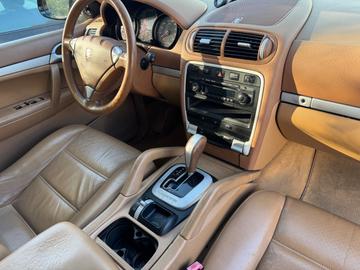 صورة 5 لـ 2006 Porsche CAYENNE