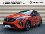 Renault Clio KISS TCe 90 360°Ka. Navi Sitzheiz - Renault Clio: Clio3