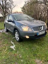 Nissan Sehr gepflegter Nissan Qashqai J10 - Nissan Qashqai: J10