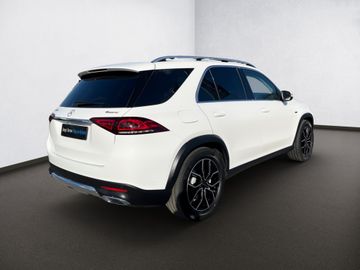 Mercedes GLE 350 - 5