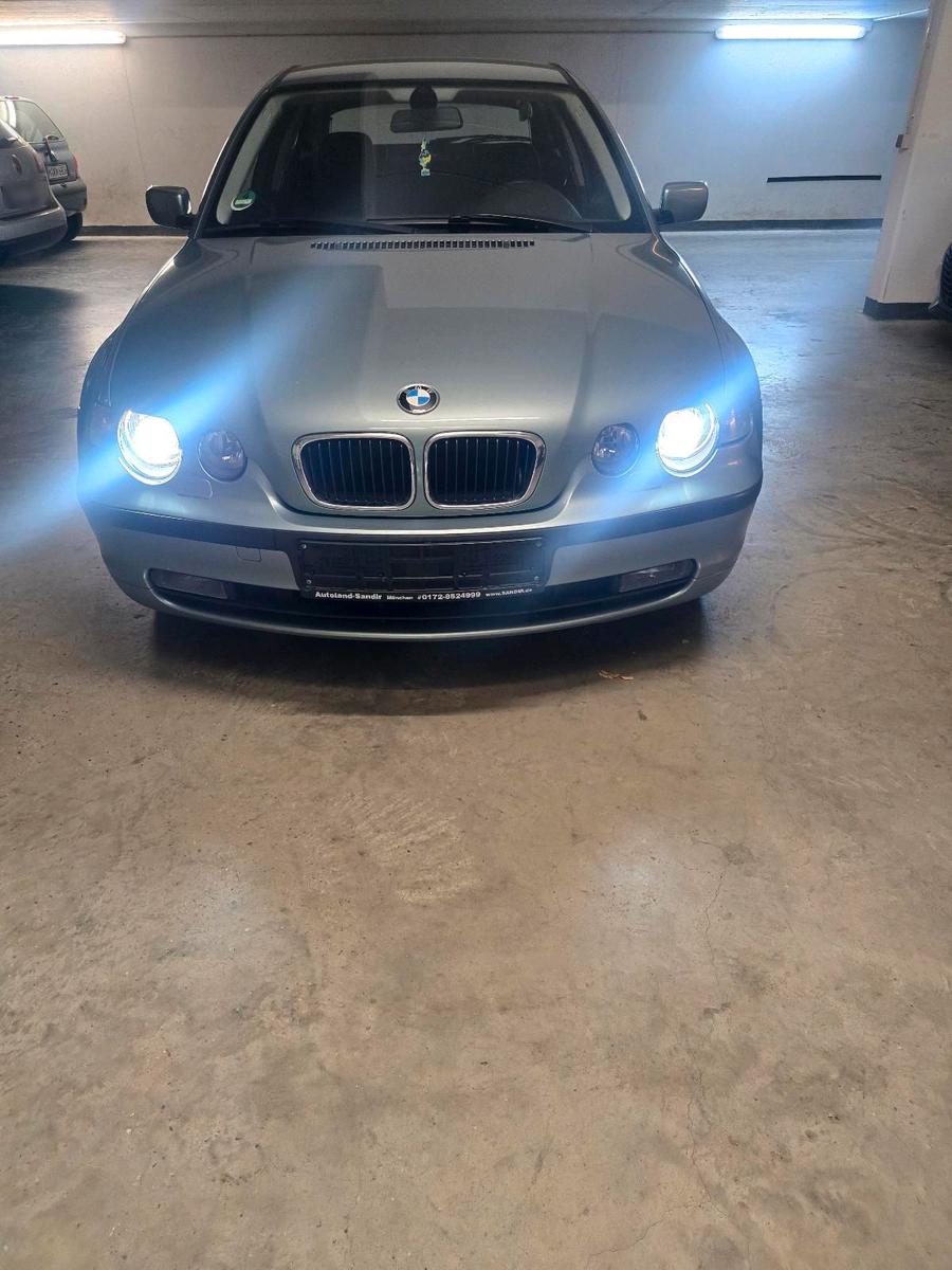 BMW 116