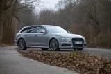 Audi A6 3.0 TDI 200kW quattro S tronic Av -
