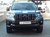 Toyota Land Cruiser TEC-Edition/ACC/STHZ/AHK/RFK/LED/SD - gebrauchte Toyota Land Cruiser aus dem Jahr 2022