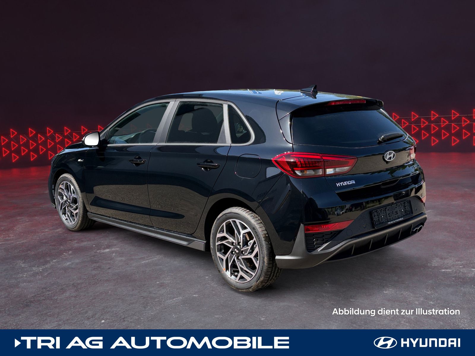 Hyundai i30 - Bild 5