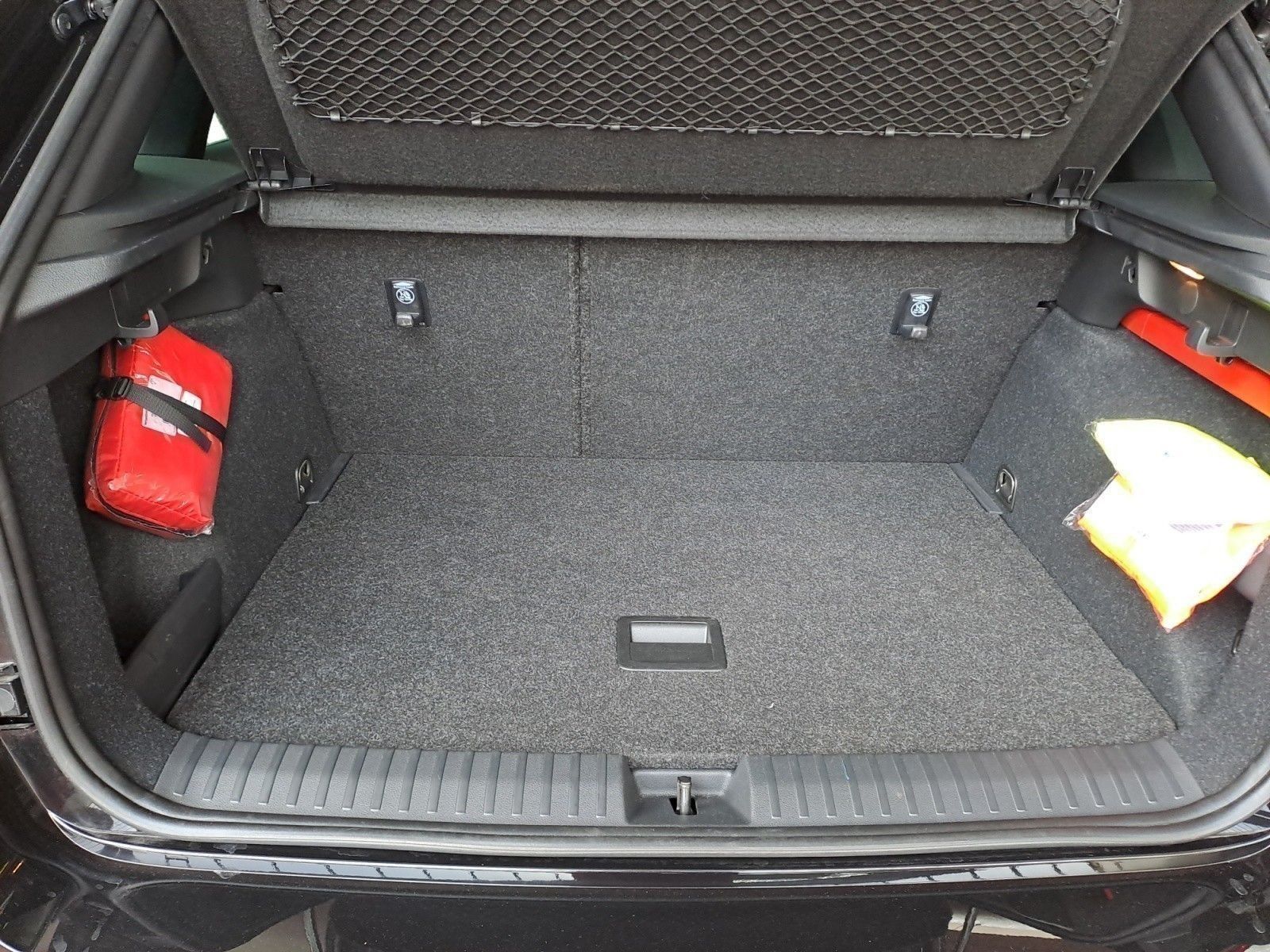 Skoda Kamiq - Bild 16