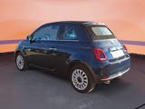 Fiat 500 C 1.0 GSE Hybrid Dolcevita #Fußmatten, #Komf - Gebrauchte Cabrios bis 15.000 Euro