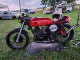 Yamaha RD 250 - YAMAHA RD 250