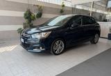 Citroën Citroen C4 1.6 e-HDi 110 Seduction - Citroën C4 mit Diesel-Antrieb: 1.6