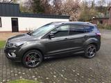 Ford Kuga 1,5 EcoBo 4x2 110kW Black & Silver Garantie - Ford Kuga Black&Silver