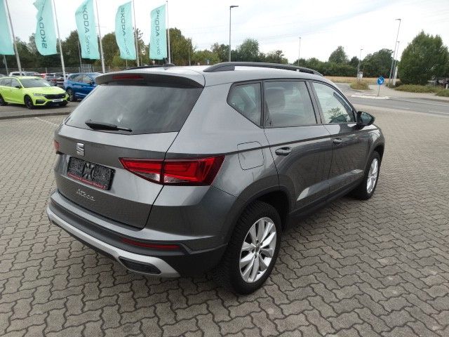 SEAT Ateca Style Navi DCC – Bild 5 von 15