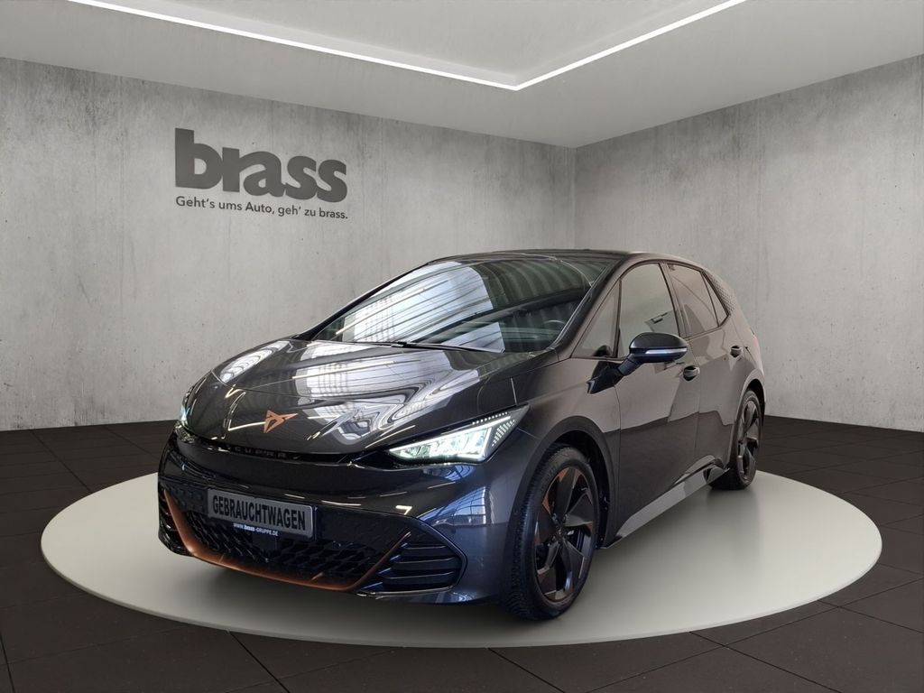 Image of Cupra Born