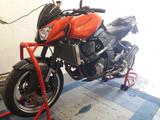 Kawasaki Z1000/ABS aus 2009 an. Top gepflegt - Offers