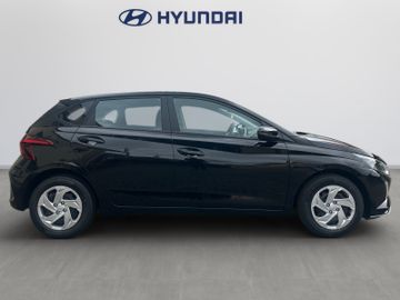 Hyundai i20 1.0 T-GDI SELECT + APPLE CARPL.ANDROID AUTO