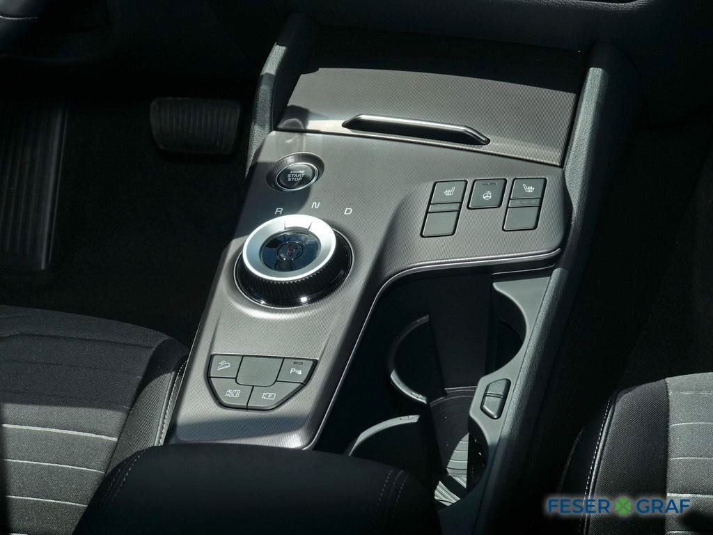 Kia Sportage - Bild 8
