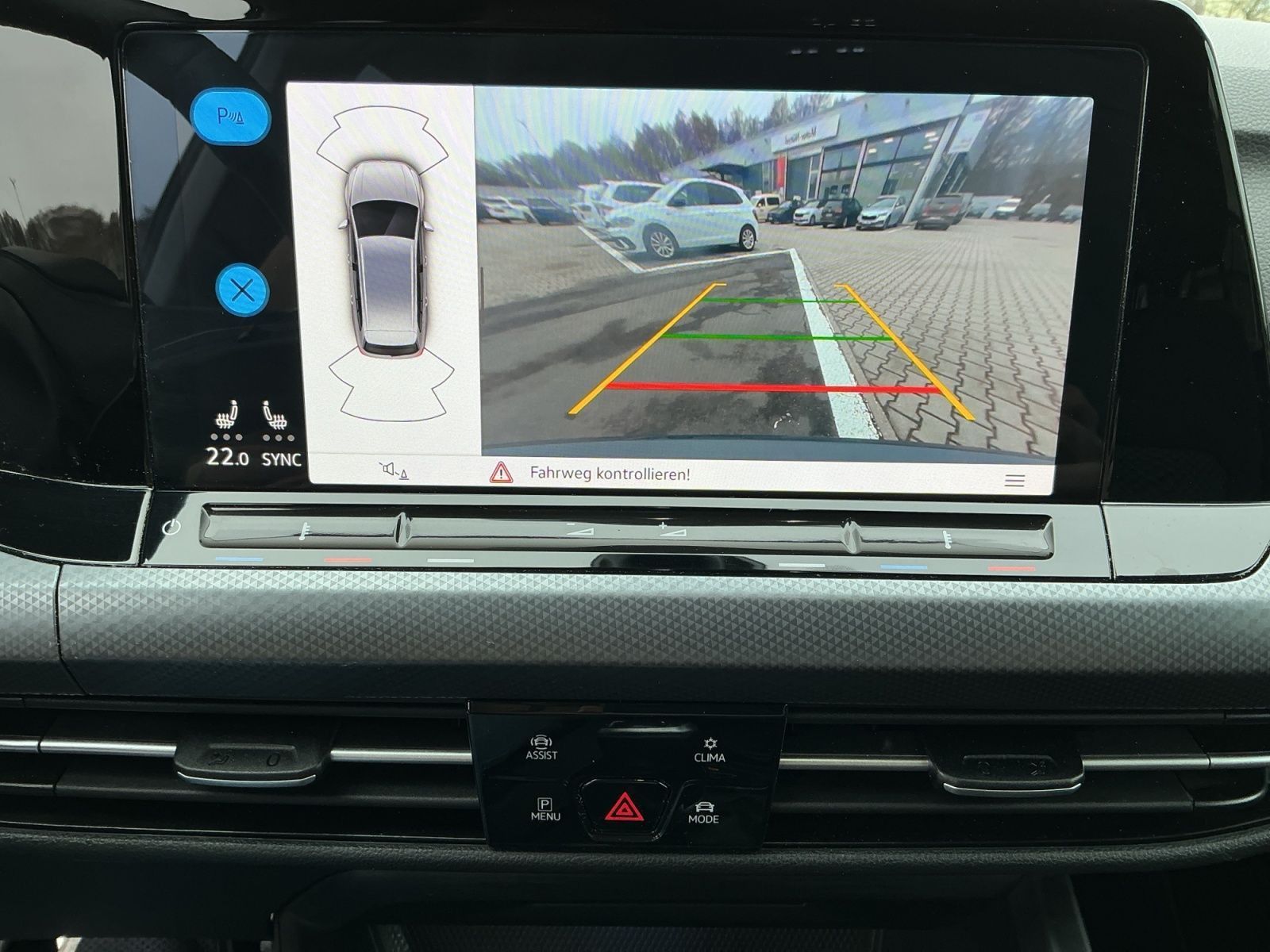 Volkswagen Golf - Bild 18