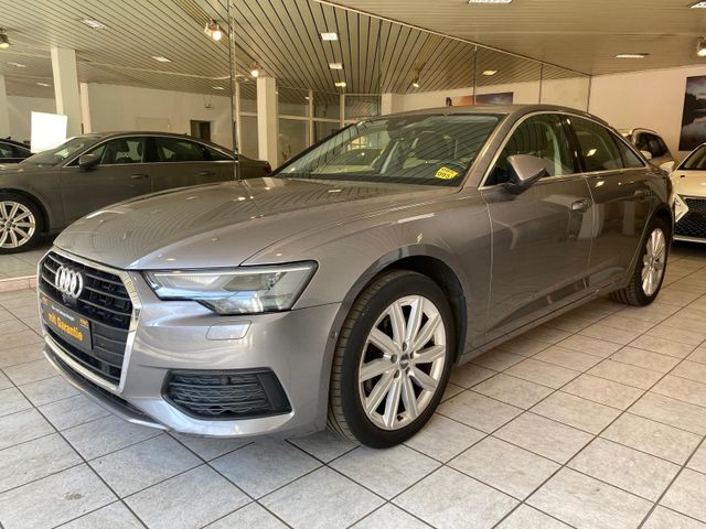 Audi A6 40 TDI basis