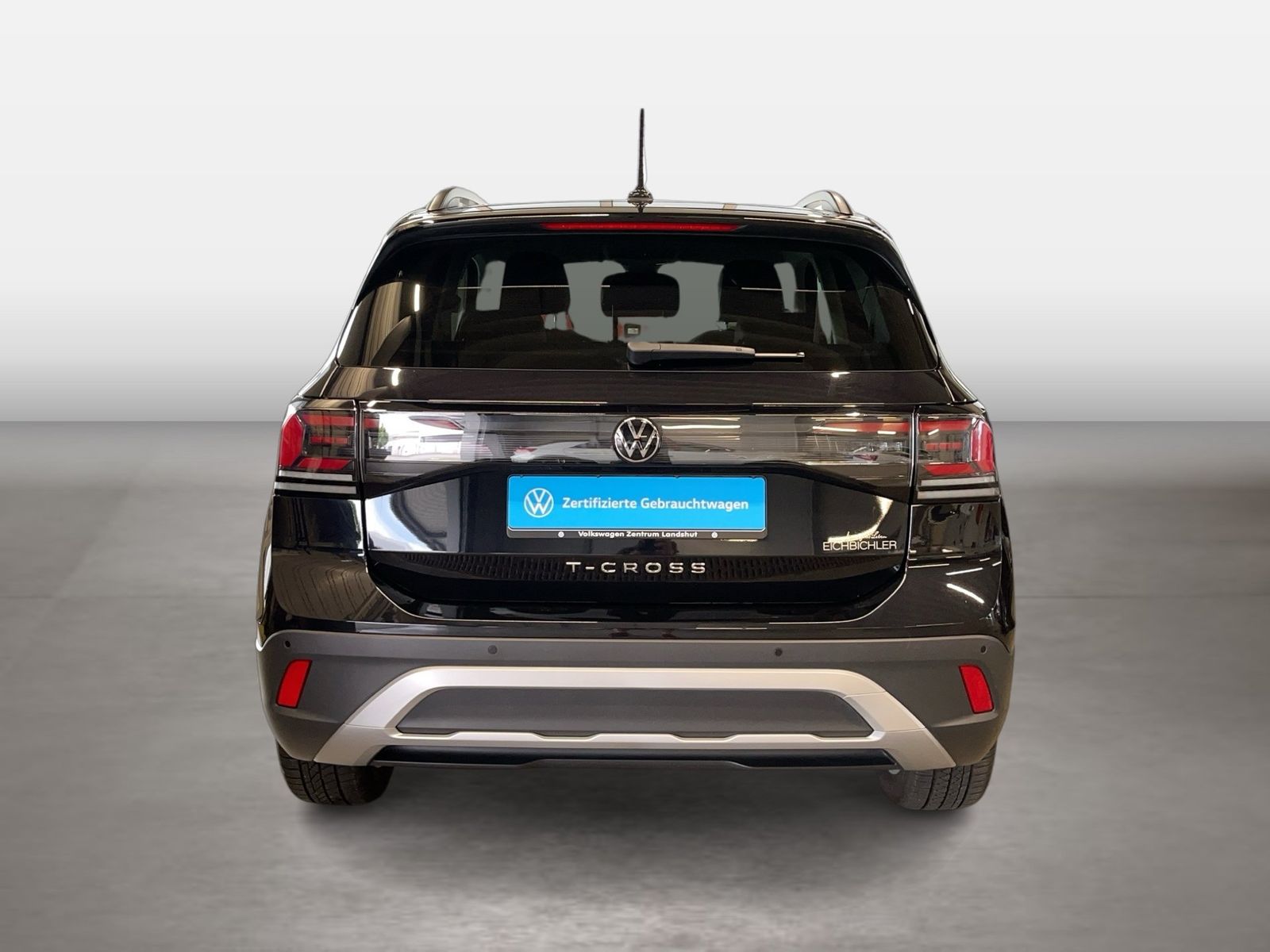 Volkswagen T-Cross - Bild 6