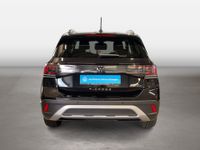 Volkswagen T-Cross - Vorschau Bild 6