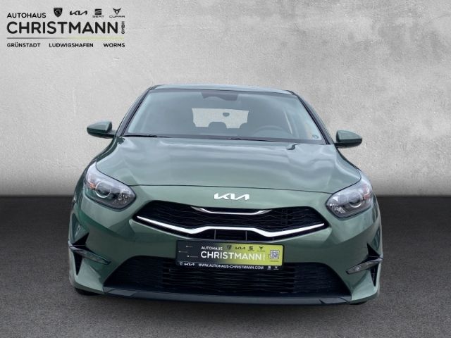 Fahrzeugabbildung Kia Ceed VISION 1.0T *KOMFORT PLUS-PAKET*