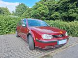 Volkswagen Golf 1.4 Basis - Volkswagen aus 1999: Gol