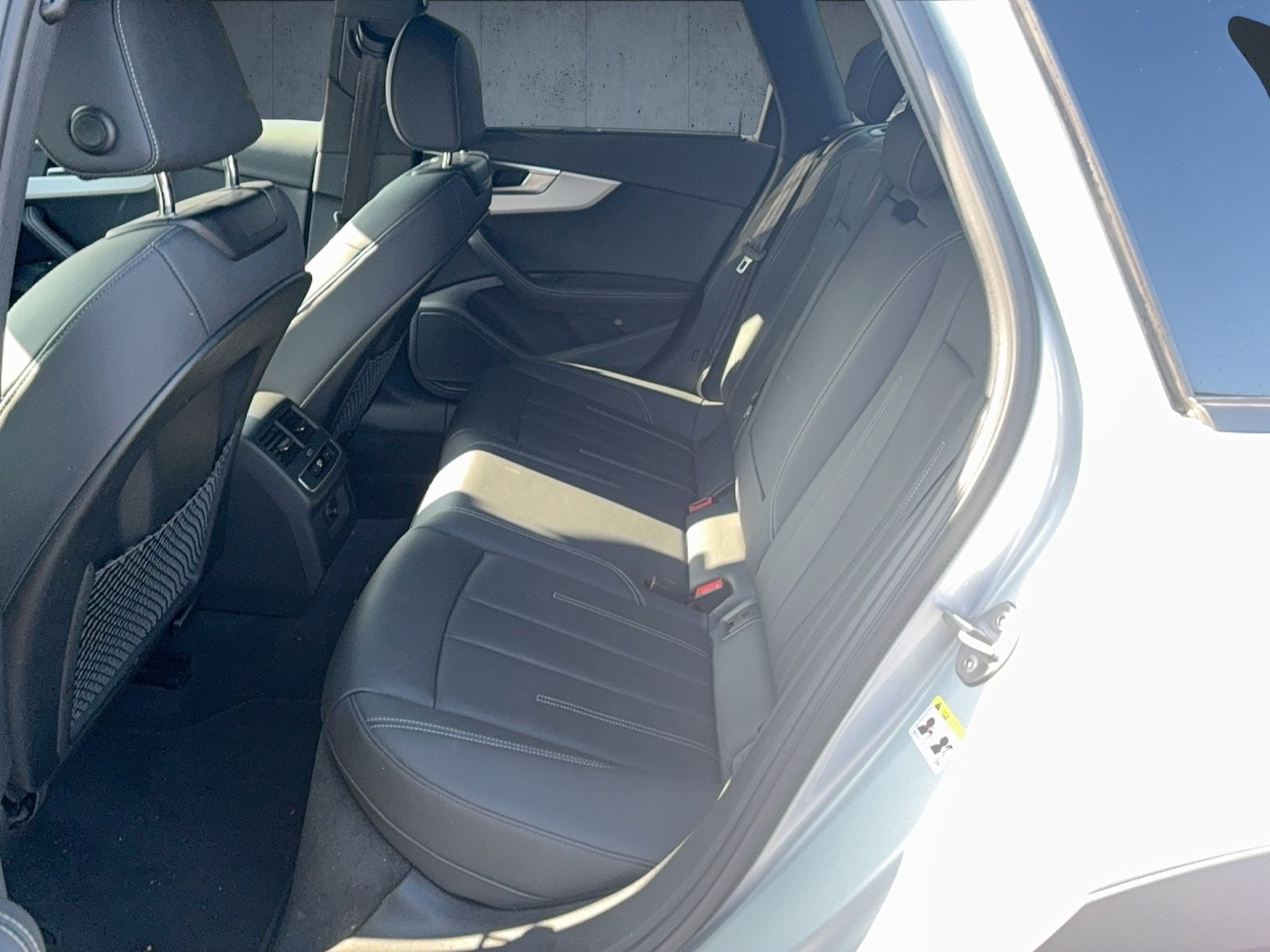 Audi A4 Allroad - Bild 13