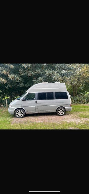 Volkswagen T4 Caravelle