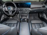 BMW i4 M50 M Sport HUD ACC RFK NAVI Standh. LED DAB - Gebrauchtwagen in Essen