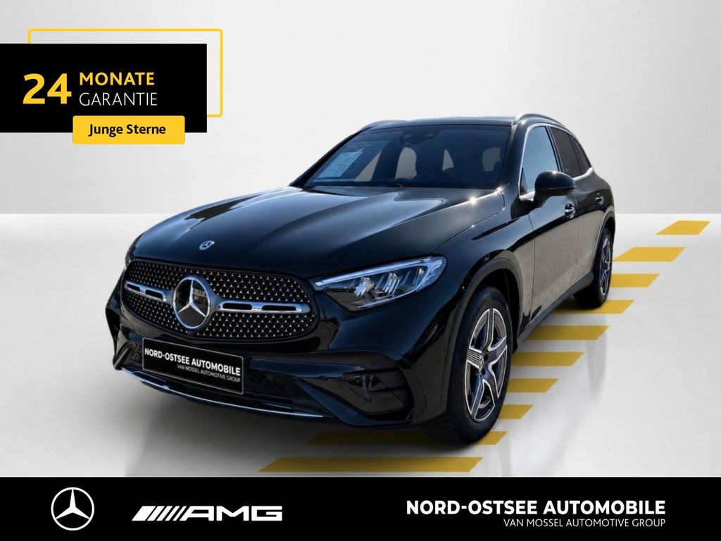 Image of Mercedes-Benz GLC 300