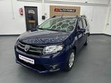 Dacia Logan MCV II Kombi Laureate 1.2 16V - Dacia Logan: 16v