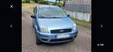 Ford Fusion 1,6 benziner sehr sparsam - Ford Fusion: Se